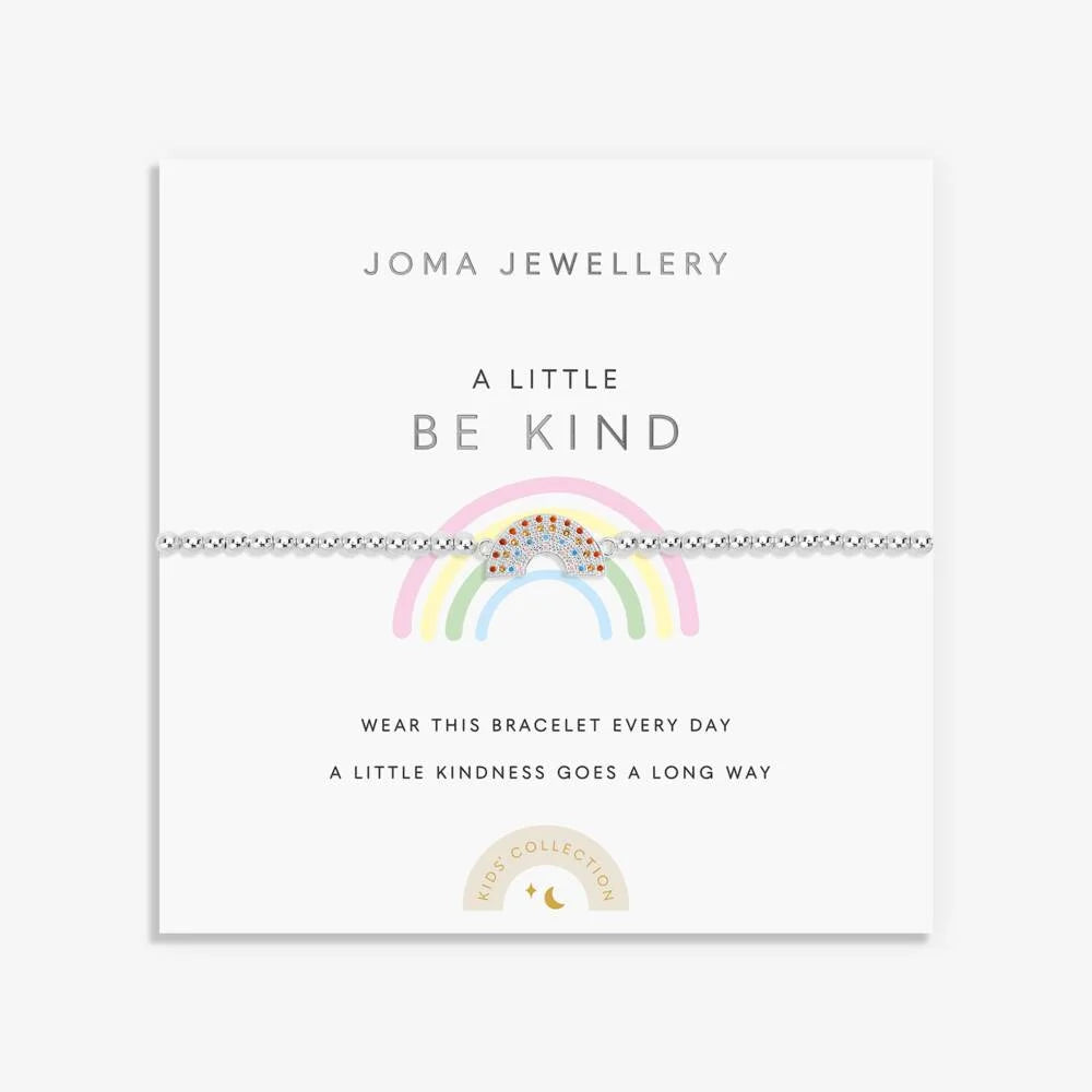 Kids' A Little 'Be Kind' Bracelet