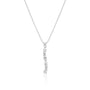 Necklace Ovale Lungo image 0