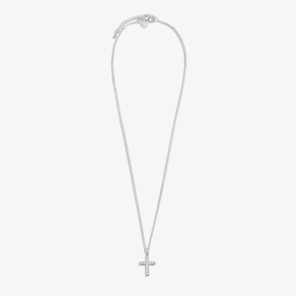 Kids' A Little 'First Holy Communion' Necklace