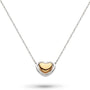 Kit Heath Heart of Gold Necklace image 0