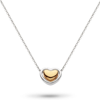 Kit Heath Heart of Gold Necklace image 0