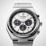Citizen CA4610-85A Gents Zenshin Chrono Watch 26030017 image 3