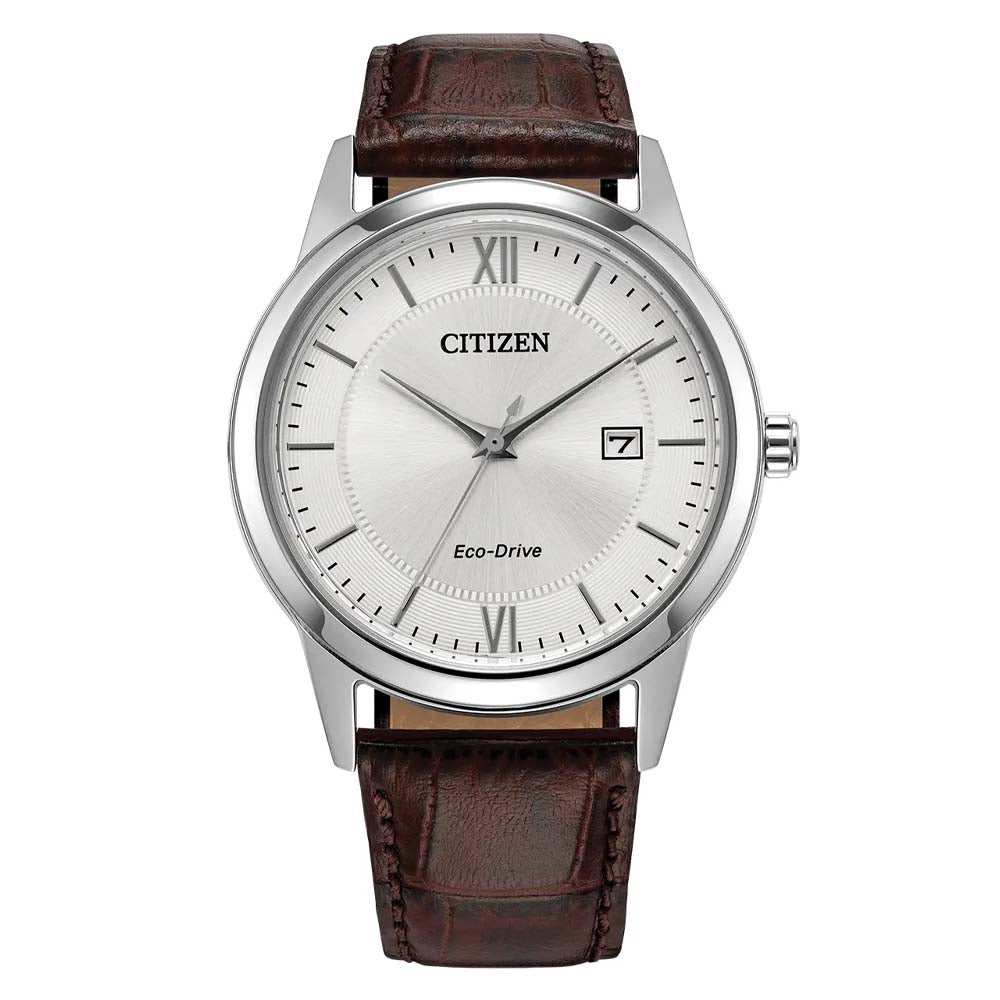Citizen AW1780-25A Gents Eco-Drive Watch 2604063 image 0