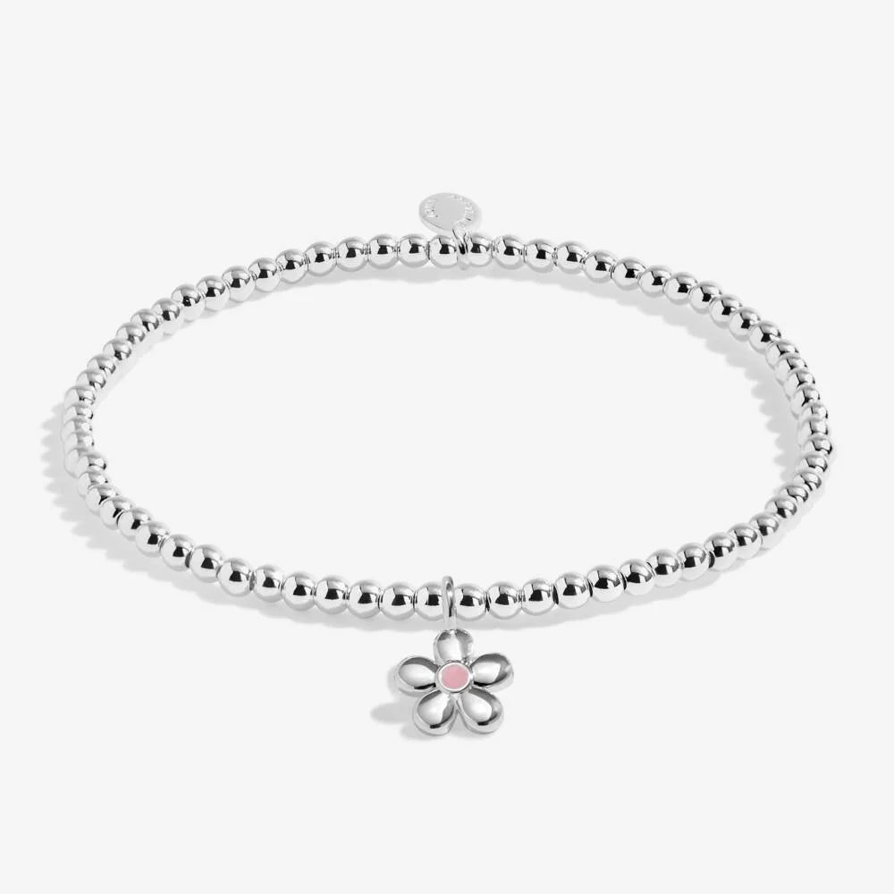 Kids' Confetti A Little 'Special Flower Girl' Bracelet