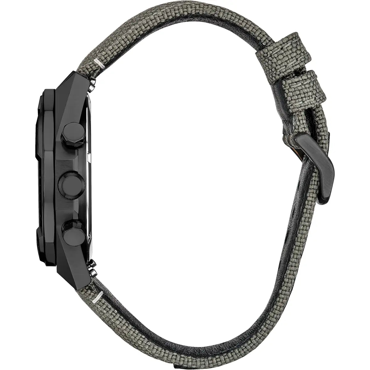 Citizen Nighthawk Chronograph CA0897-04H