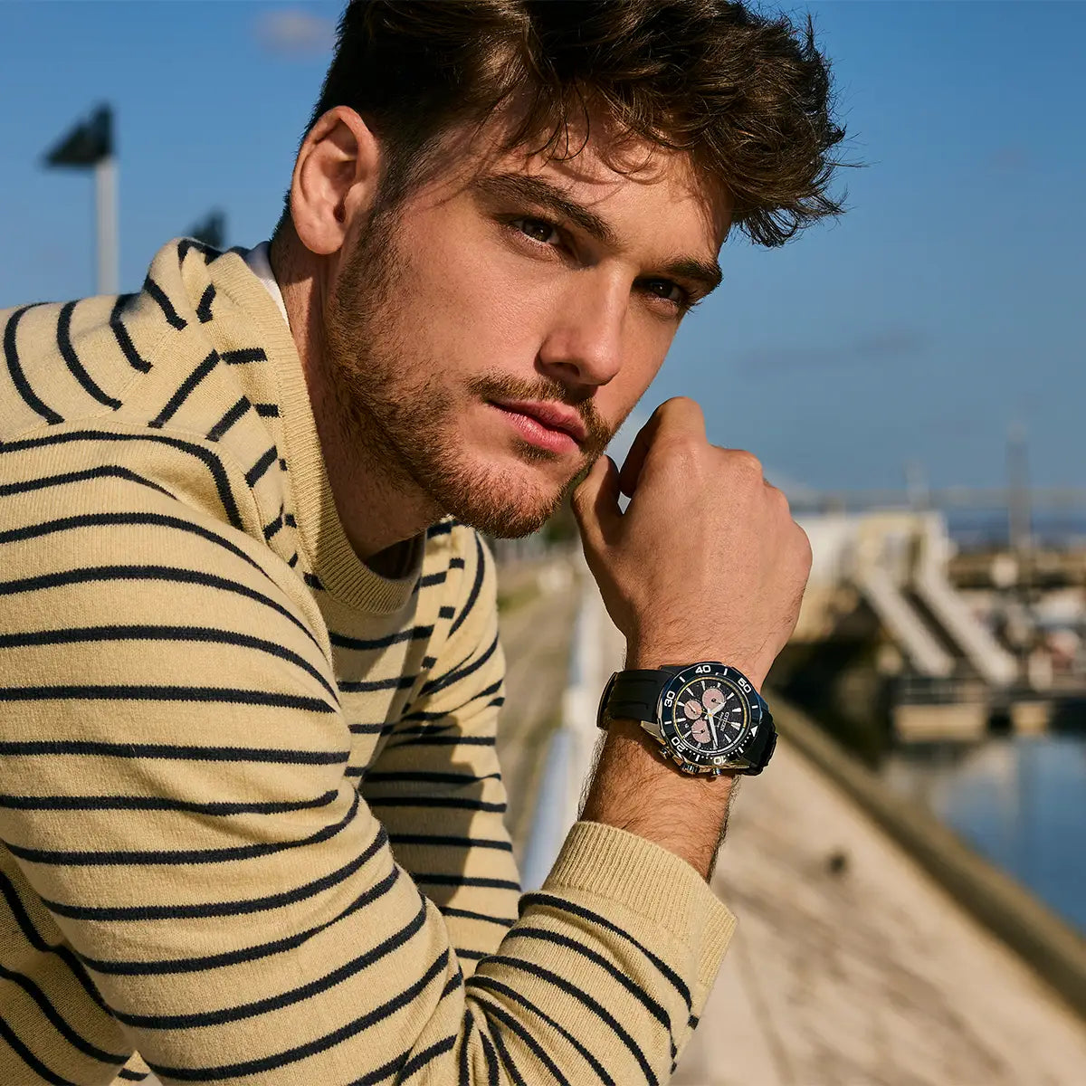 Citizen Men's Sport CA4730-08E