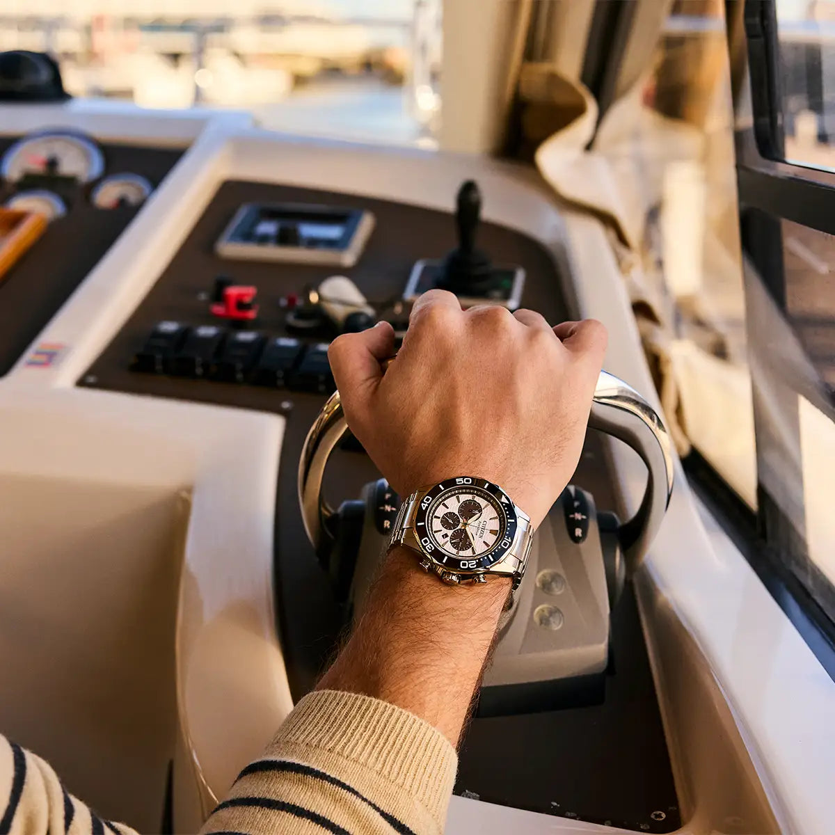 Citizen Men's Sport CA4730-59A
