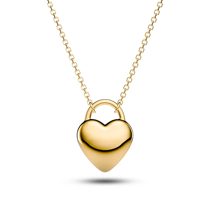 Grande Necklace Julia image 0