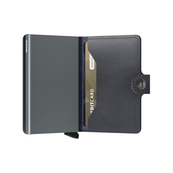 Mini Wallet Original - Grey image 1
