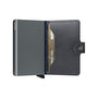 Mini Wallet Original - Grey image 1