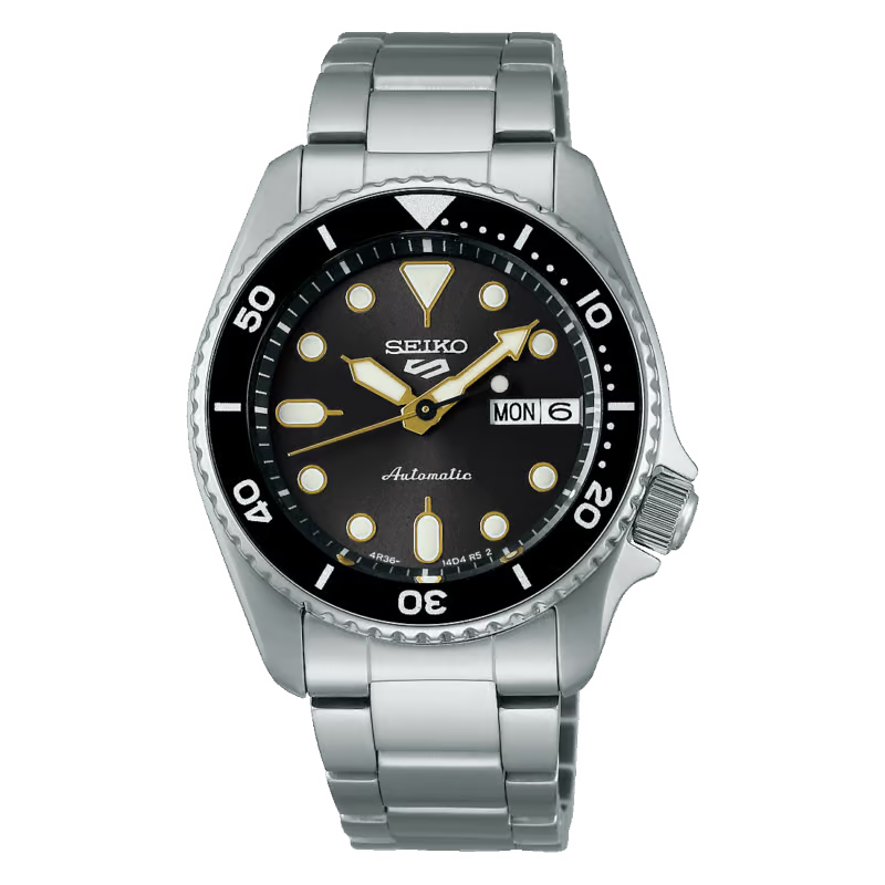 Seiko 5 Sports SKX New Colour Collection ‘Street Stonewash’ SRPL79K1 image 0