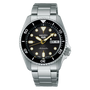 Seiko 5 Sports SKX New Colour Collection ‘Street Stonewash’ SRPL79K1 image 0
