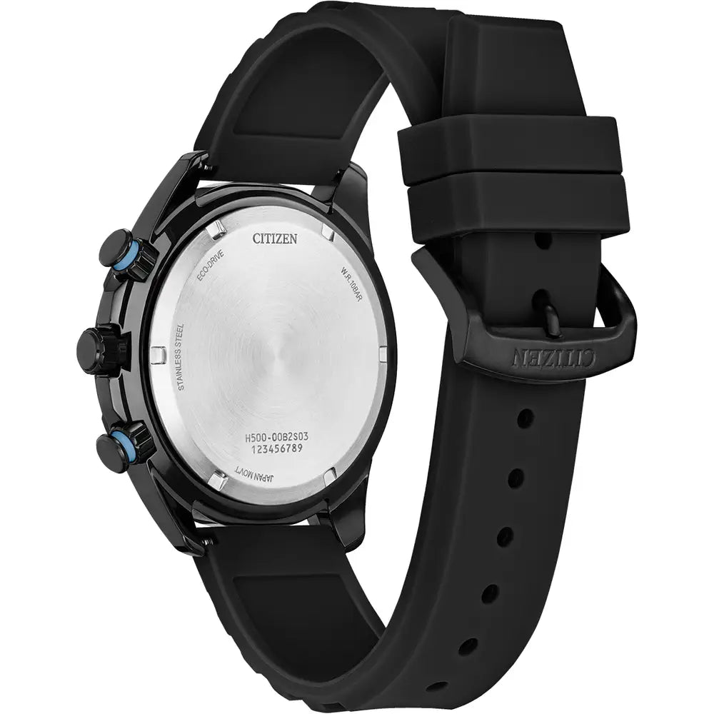 Citizen Men's Sport Chronograph AT2587-02E image 1