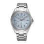Seiko SUR607J1 Prospex Ladies Marine Sports in Aqua blue image 0