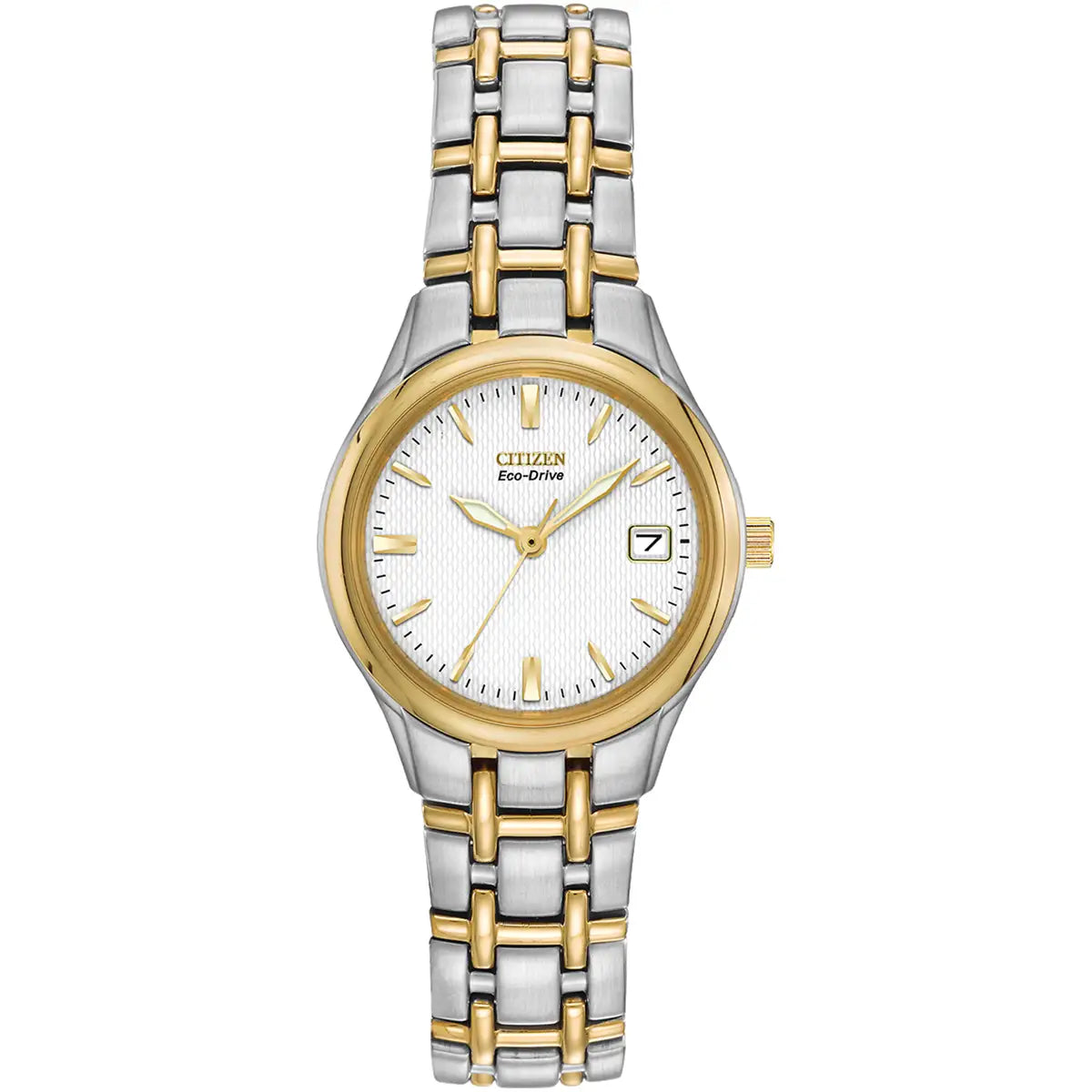 Citizen Ladies' Bracelet Watch EW1264-50A