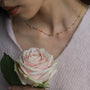 Envy Of The Room Necklace image 1