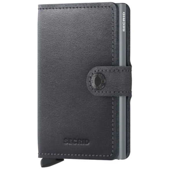 Mini Wallet Original - Grey image 0