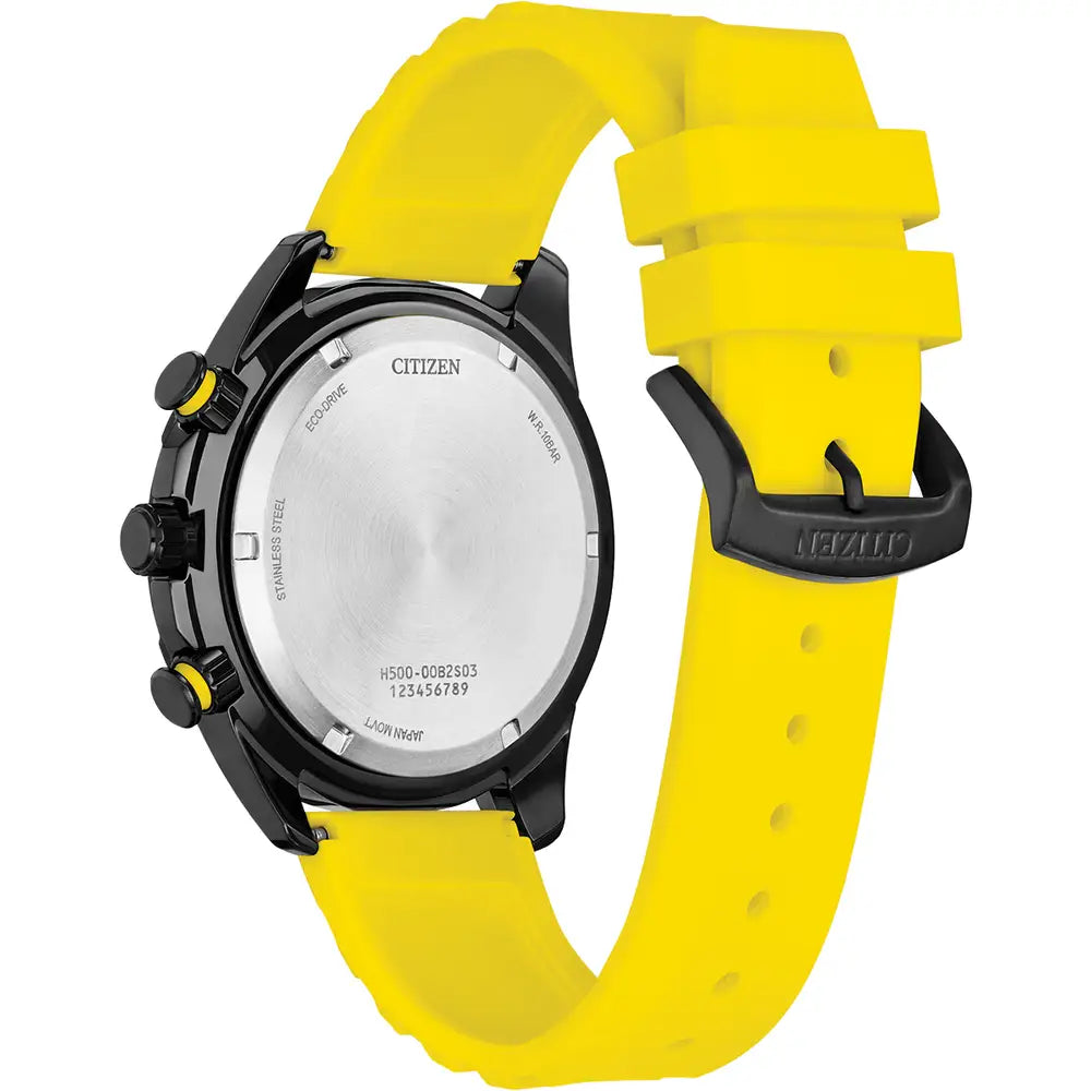 Citizen Men's Sport Chronograph AT2585-08E image 1
