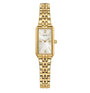 Citizen EG2693-51P Ladies Gold Plate Eco-Drive Watch 26010003 image 0
