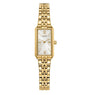 Citizen EG2693-51P Ladies Gold Plate Eco-Drive Watch 26010003 image 0