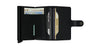Secrid MC-Black Miniwallet Crisple Black 1718074 image 1