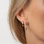 Grande Earrings Ellera Ovale image 1