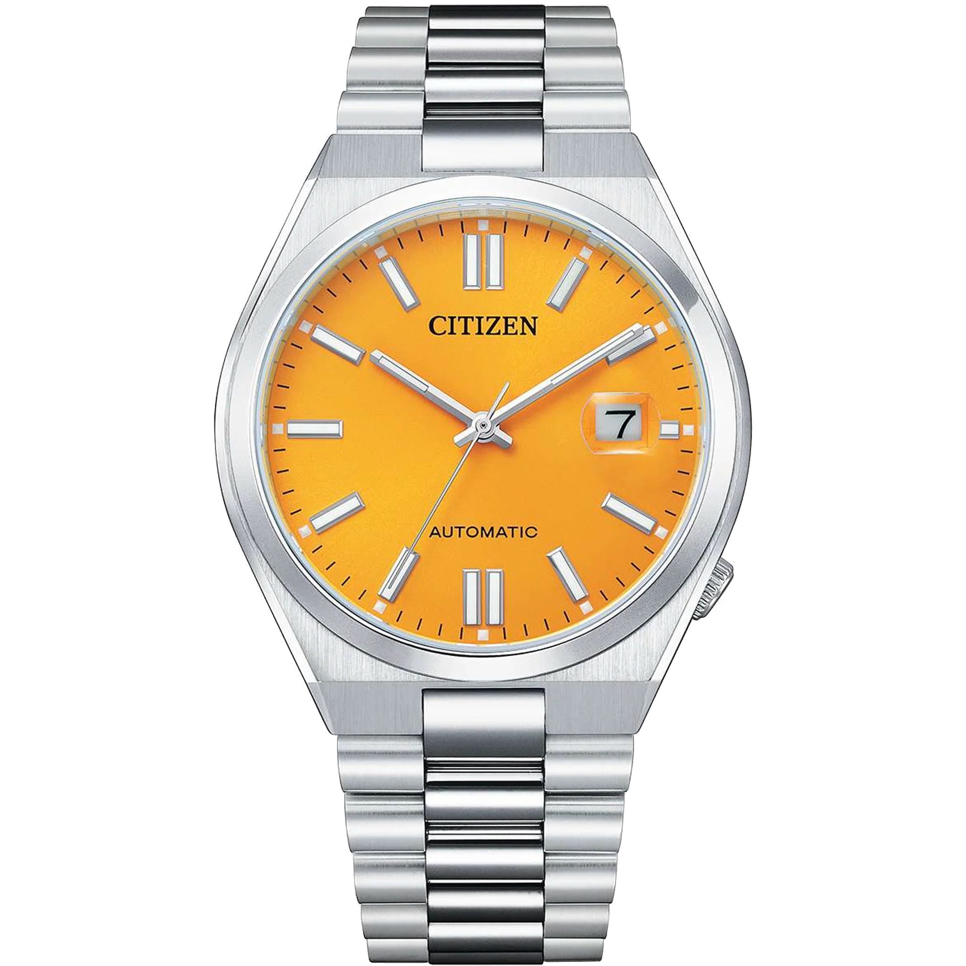 Citizen NJ0150-56Z Gents Automatic Watch 26030009 image 0