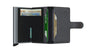 Secrid Miniwallet Twist Grey image 1