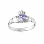 Birthstone Ring June image 0