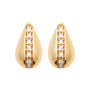 Snowdrop Earrings image 0