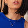 Kit Heath Bevel Unity Necklace image 1