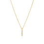 Necklace Ellera Ovale Piccolo image 0