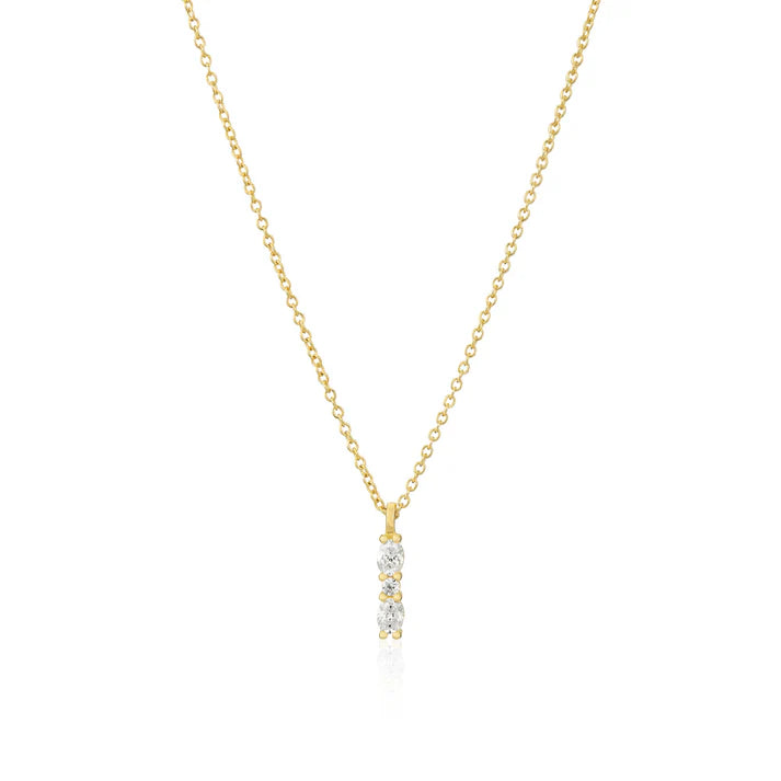 Necklace Ellera Ovale Piccolo image 0