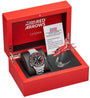 Citizen NB6048-53E Red Arrows Limited Edition Promaster Automatic GMT 26030012 image 1