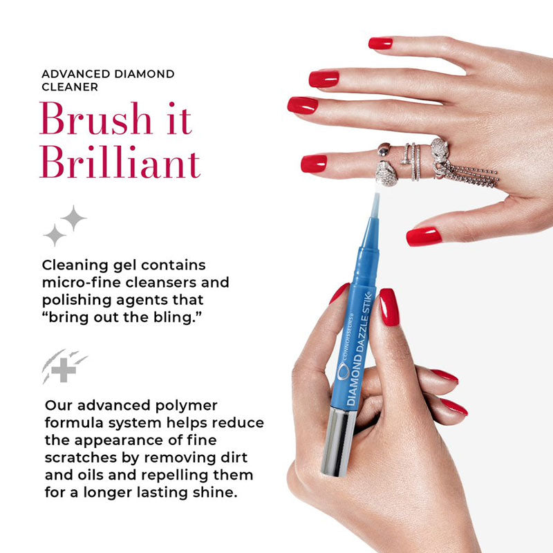 Connoisseurs Diamond Dazzle Stik