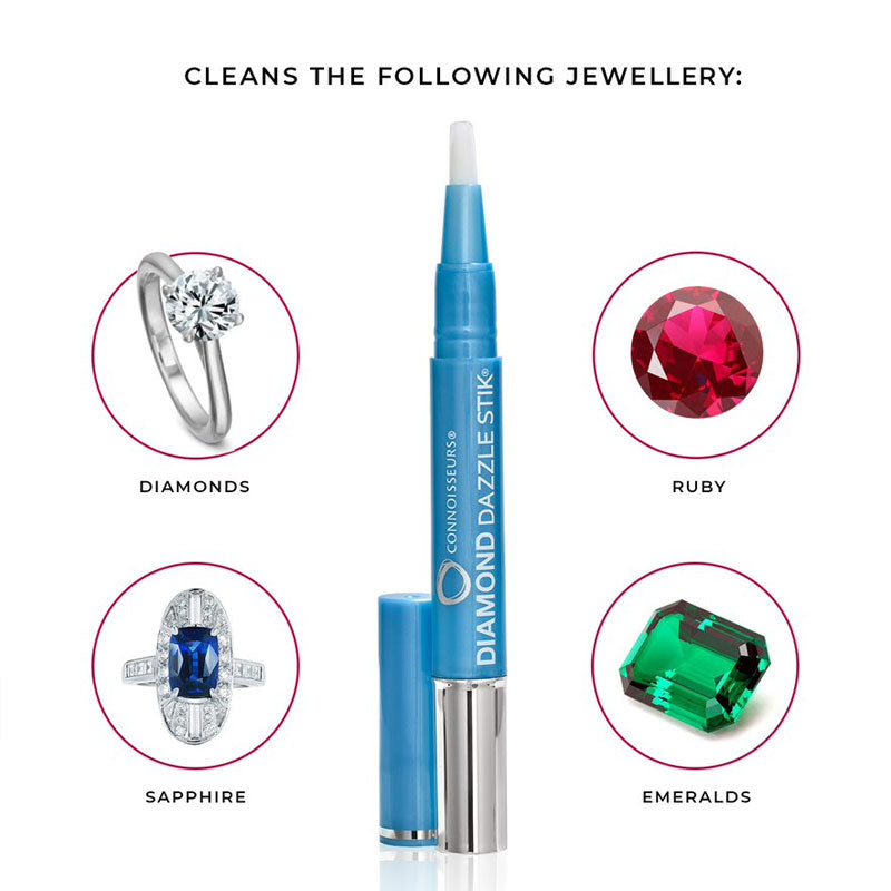 Connoisseurs Diamond Dazzle Stik