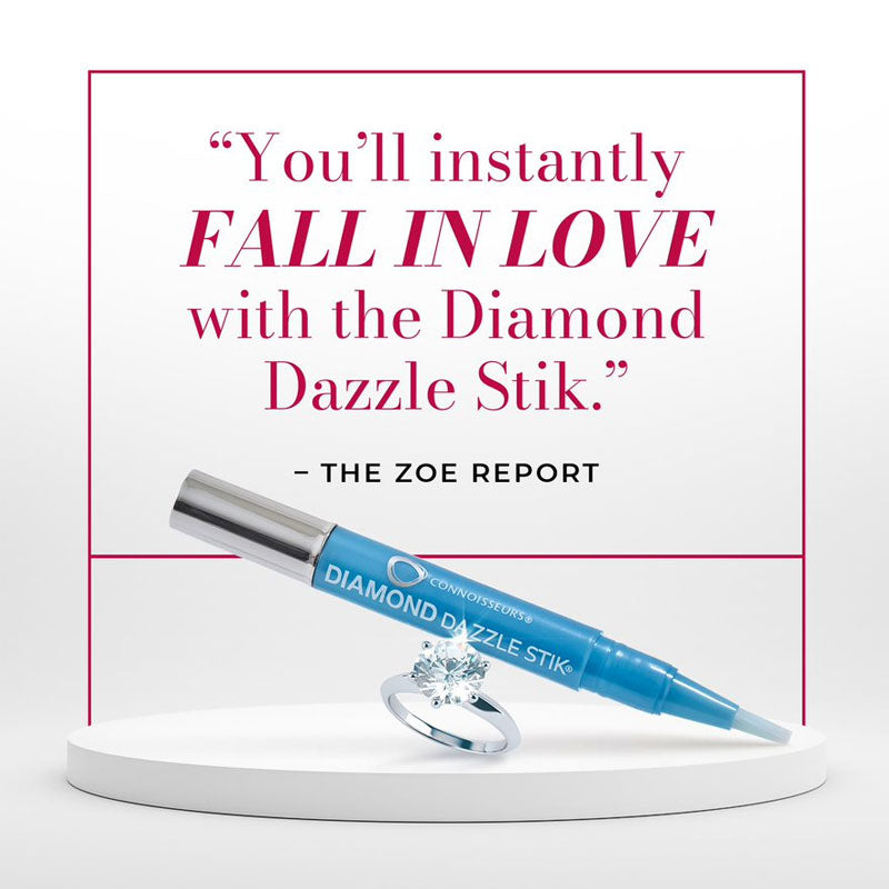 Connoisseurs Diamond Dazzle Stik