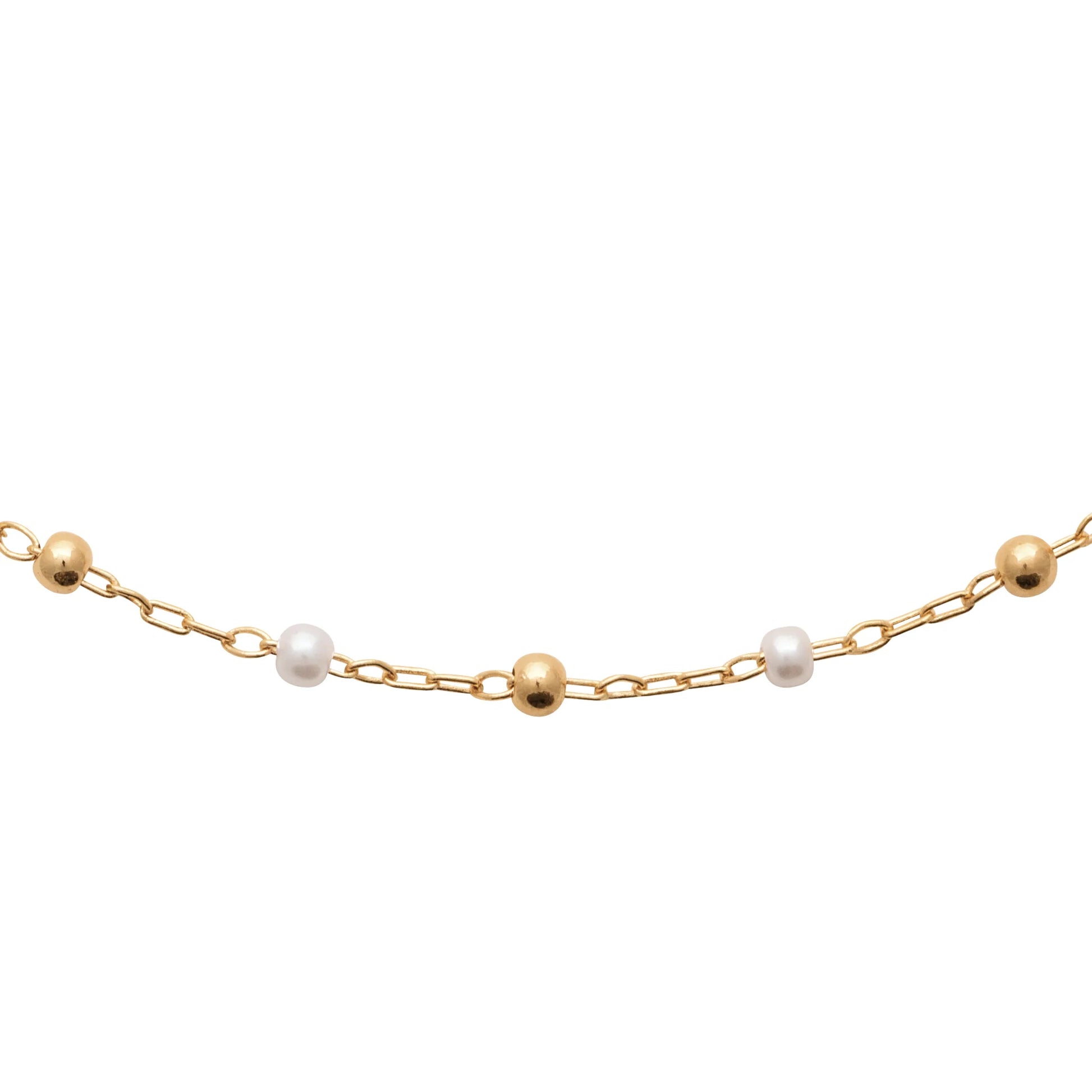 Envy Of The Room Necklace image 0