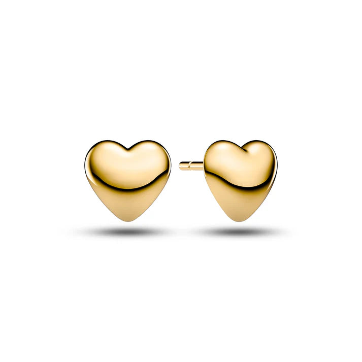Ear studs Julia Piccolo image 0