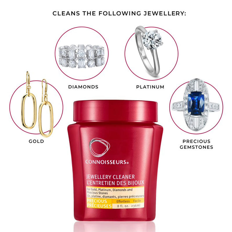 Precious Jewellery Cleaner