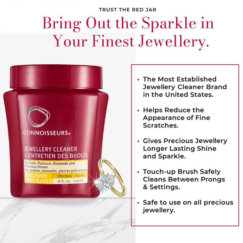 Precious Jewellery Cleaner