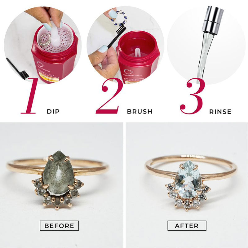 Precious Jewellery Cleaner