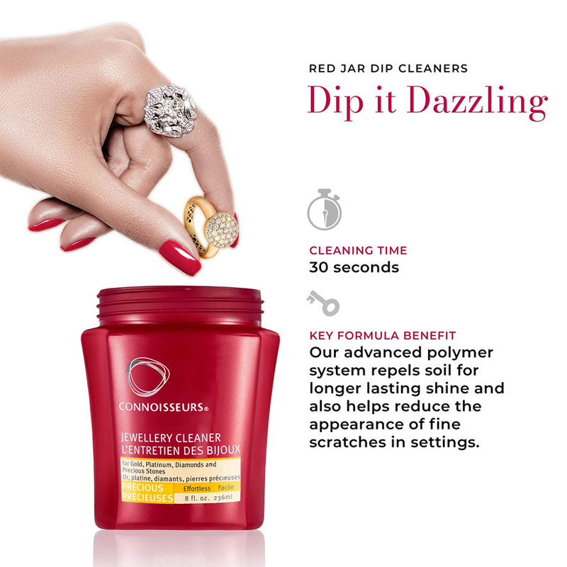 Precious Jewellery Cleaner
