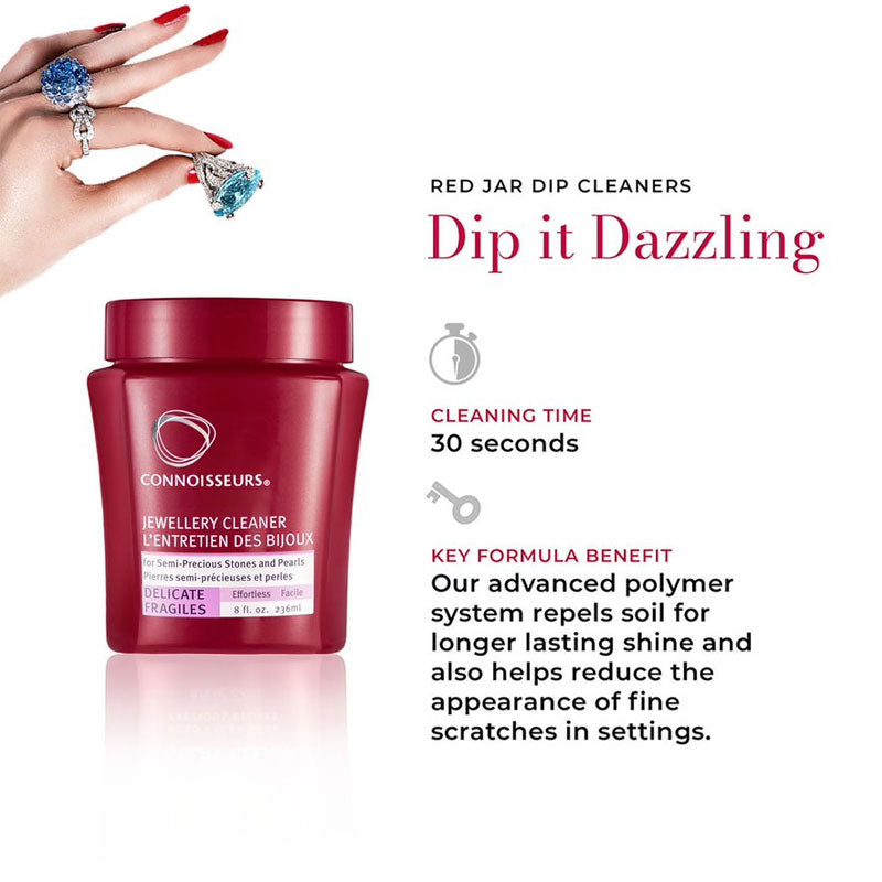 Delicate Jewellery Cleaner
