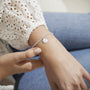 A Little 'Just For You Sister' Bracelet image 1