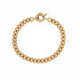 Never Gonna Survive Chain Bracelet image 0