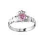 Birthstone Ring October image 0