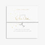 A Little 'Pop, Fizz, Clink' Bracelet image 0