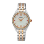 Seiko SUR542P1 Classic Fancy Dial Quartz Watch 4801014 image 0