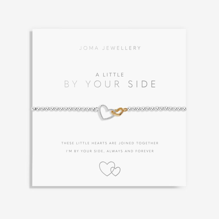 A Little 'By Your Side' Bracelet image 0